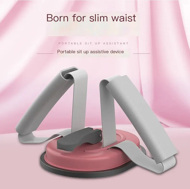 Multifunctional Home Fitness Equipment for Sit-ups