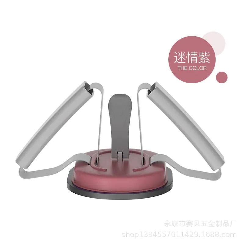 Multifunctional Home Fitness Equipment for Sit-ups