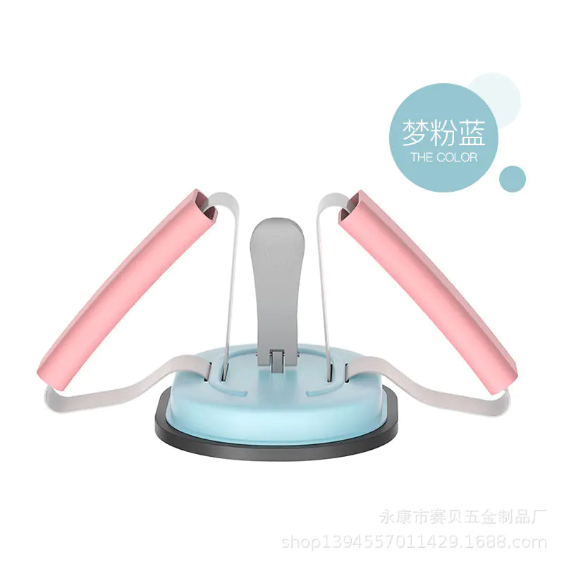 Multifunctional Home Fitness Equipment for Sit-ups