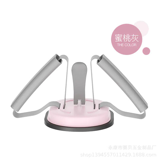 Multifunctional Home Fitness Equipment for Sit-ups